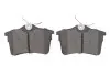 Колодки гальмівні (задні) Citroen Berlingo/Peugeot 308/Partner 08- KAVO PARTS KBP10020 (фото 5)