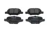 KLOCKI HAM KAVO PARTS KBP10010 (фото 1)