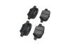 KLOCKI HAM KAVO PARTS KBP10010 (фото 2)