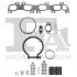 ZESTAW MONT.TURBINY KPL.ALFA ROMEO Fischer Automotive One (FA1) KT330850 (фото 1)