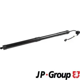 SILNIK ELEKTRYCZNY TYLNA POKRYWA JP GROUP 4981202380