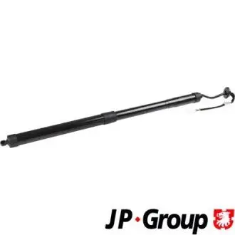 SILNIK ELEKTRYCZNY TYLNA POKRYWA JP GROUP 4081201700