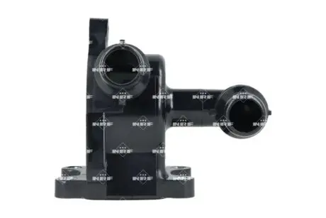 Фото корпус термостата BMW 3 (E46/E90) 98-11 (N45/N46) NRF 775115 Корпус термостата BMW 3 (E46/E90) 98-11 (N45/N46) NRF 775115