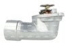 TERMOSTAT NRF 725420 (фото 2)