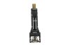 TERMOSTAT NRF 725410 (фото 3)