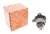 TERMOSTAT NRF 725399 (фото 2)