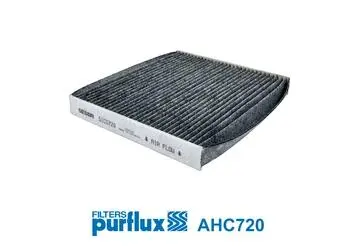 FILTR KABINOWY WEGLOWY Purflux AHC720
