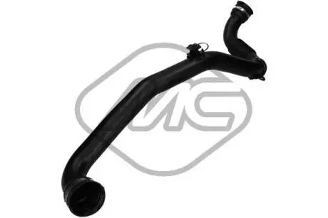 PRZEWOD TURBO Metalcaucho 78139