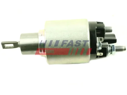КНОПКА АВАРИЙКИ FIAT DOBLO 09> 15> FAST FT81409