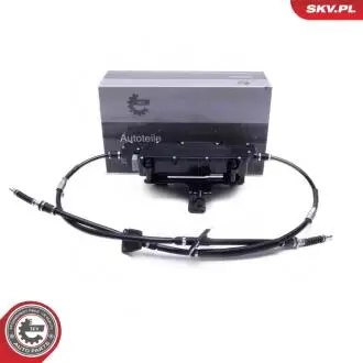 Автозапчасть SKV GERMANY 59SKV270