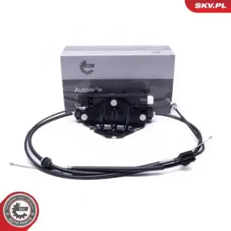 Автозапчасть SKV GERMANY 59SKV262