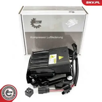 Автозапчасть SKV GERMANY 58SKV512