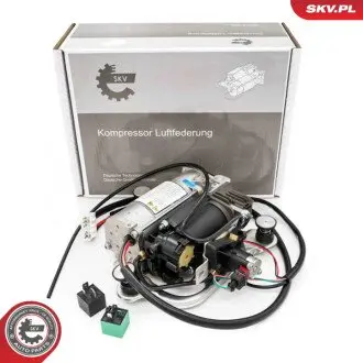 Автозапчасть SKV GERMANY 58SKV536