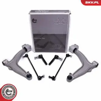 Фото автозапчасть SKV GERMANY 04SKV980 Автозапчасть SKV GERMANY 04SKV980
