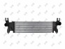 INTERCOOLER Abakus 0500180002 (фото 1)