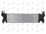 INTERCOOLER Abakus 0500180002 (фото 2)