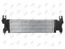 INTERCOOLER Abakus 0500180002 (фото 2)