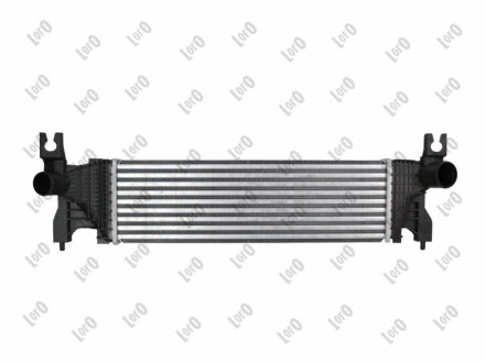 INTERCOOLER Abakus 0500180002