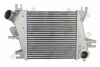 INTERCOOLER Abakus 0350180008 (фото 1)