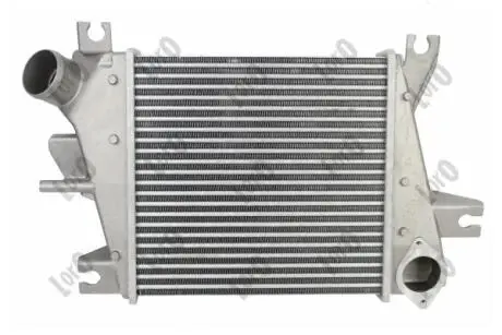 INTERCOOLER Abakus 0350180008