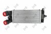 INTERCOOLER Abakus 0170180024 (фото 1)