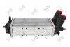 INTERCOOLER Abakus 0170180024 (фото 2)