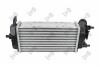 INTERCOOLER Abakus 0170180024 (фото 3)