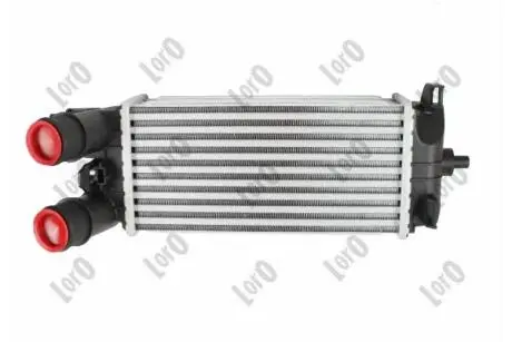 INTERCOOLER Abakus 0170180024