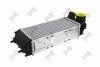 INTERCOOLER Abakus 0170180021 (фото 2)