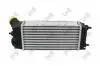 INTERCOOLER Abakus 0170180021 (фото 3)