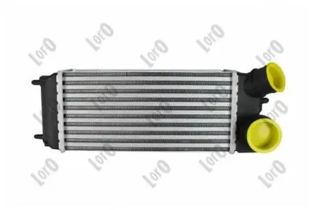 INTERCOOLER Abakus 0170180021
