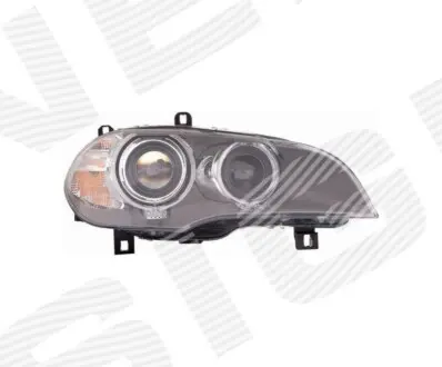 ПЕРЕДНЯЯ ФАРА Signeda ZBM111342R