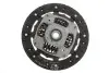 Комплект зчеплення Ford Fiesta/Focus 1.0 EcoBoost 17- (d=223mm) LuK 622 3524 09 (фото 5)