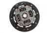 Комплект зчеплення Ford Fiesta/Focus 1.0 EcoBoost 17- (d=223mm) LuK 622 3524 09 (фото 6)
