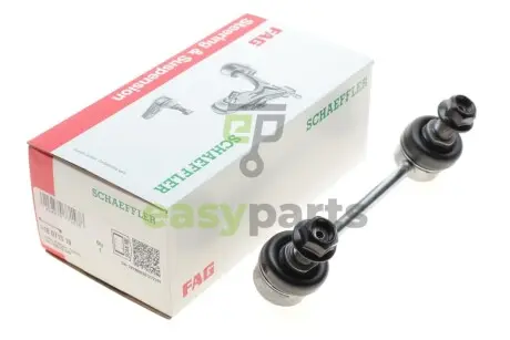 Тяга стабілізатора (заднього) Hyundai Ix35/Kia Sportage 10- FAG 818 0713 10