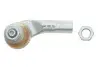 Фото 2 - накінечник тяги рульової (L) Opel Karl 1.0 15-19 FAG 840 1651 10 Накінечник тяги рульової (L) Opel Karl 1.0 15-19 FAG 840 1651 10 (фото 2)