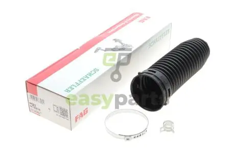 Пильник рейки рульової MB C-class (W203) 00-07 FAG 841 0238 30