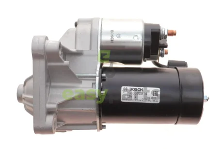 Стартер Renault Clio II/Kangoo/Laguna II/Megane I/Scenic I 1.9dTi 99- (12V/1.2kw) BOSCH 1 986 S00 914