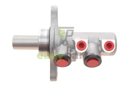 Циліндр гальмівний (головний) Citroen Berlingo 08- (d=23.8mm) (Alu) BOSCH 0 986 481 185