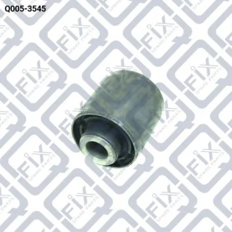 Фото сайлентблок заднього важеля Q-fix Q005-3545 Сайлентблок заднього важеля Q-fix Q005-3545