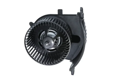 Вентилятор печки Valeo 884680