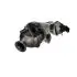 TURBOSPR─ś┼╗ARKA JEEP RENEGADE 1.6 15- NISSENS 93625 (фото 3)