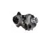 TURBOSPR─ś┼╗ARKA JEEP RENEGADE 1.6 15- NISSENS 93625 (фото 4)