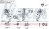 TURBOSPR─ś┼╗ARKA JEEP RENEGADE 1.6 15- NISSENS 93625 (фото 7)