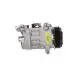 KOMPRESOR KLIMY NISSAN QASHQAI 14- NISSENS 891141 (фото 3)