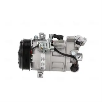 KOMPRESOR KLIMY NISSAN QASHQAI 14- NISSENS 891141