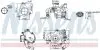 ZAW├ôR EGR AUDI A1 10- NISSENS 98404 (фото 5)