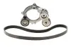 Комплект ременя генератора VW Golf VIII 1.0 eTSI 20- (6PK1033) 529057210