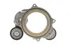 Комплект ременя генератора VW Golf VIII 1.0 eTSI 20- (6PK1033) INA 529057210 (фото 6)