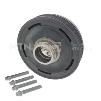 Koło pasowe + śruby MINI SNR NTN DPF35015K1